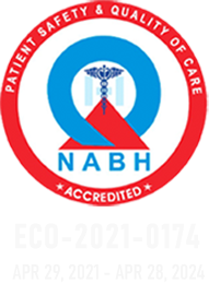 NABH Accredited