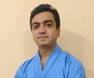 Dr. Amit Budrukkar