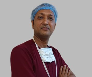 Dr. Alok Agrawal