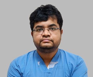 Dr. Abhisek Mondal