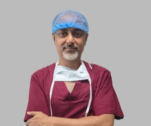 Dr. Anirban Kundu