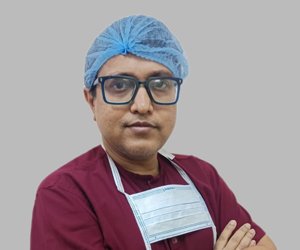 Dr. Arunava Bandyopadhyay
