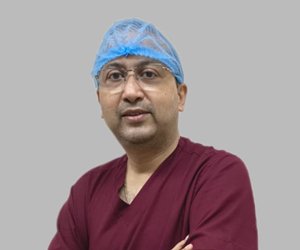 Dr. Ayan Chaudhuri