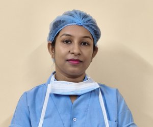 Dr. Anwesha Manna