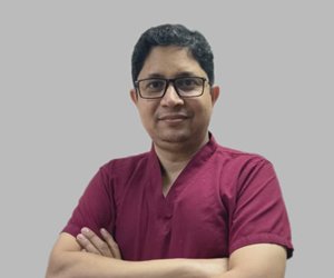 Dr. Hari Shanker Nag