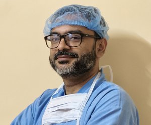 Dr. Diptesh Das
