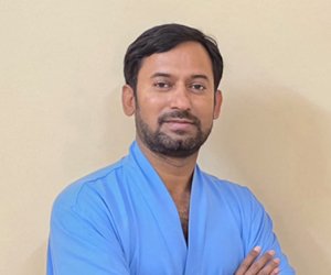 Dr. Madhusudan Mandal