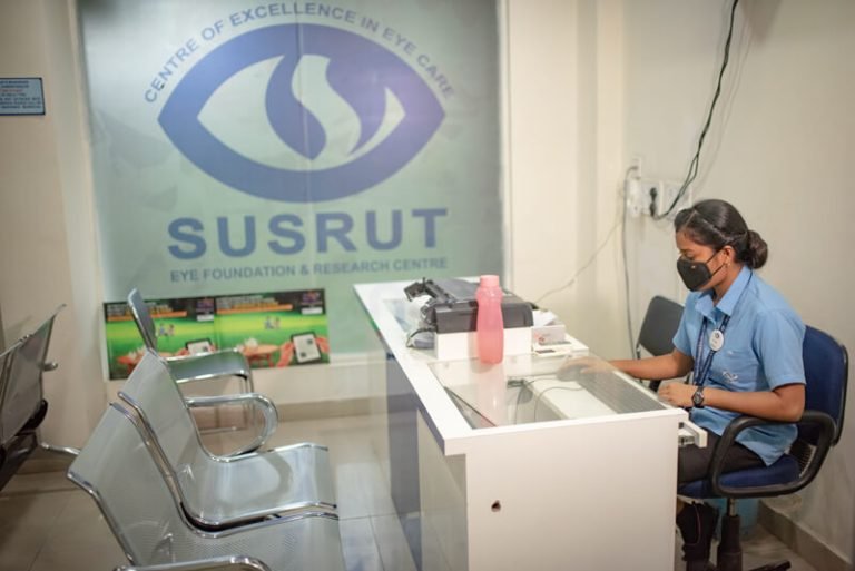 Susrut Hospital, Belilious Road – Howrah