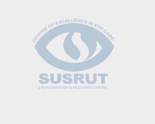 Susrut Hospital, Rampurhat