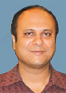 Mr. Shib Sankar Bagchi