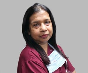 Dr. Doel Biswas