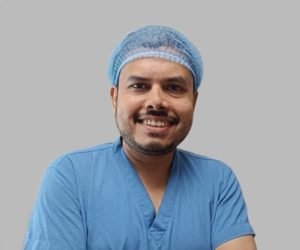 Dr. Jaydeep Majumder