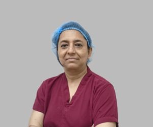Dr. Kumkum Ghosh
