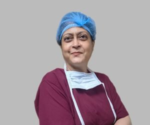 Dr. Raka Chatterjee