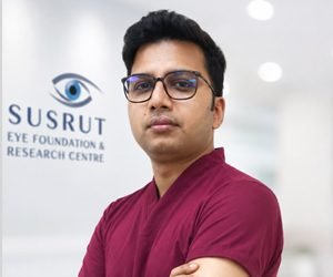 Dr. Soumava Mandal