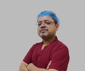 Dr. Vineet Agarwal