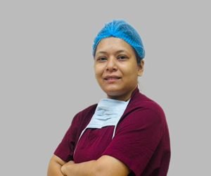 Dr. Anindita Das