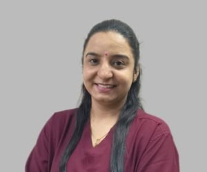 Dr. Navjot Kaur