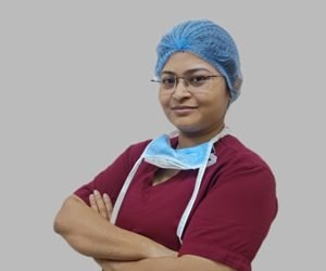 Dr. Piyali Konar