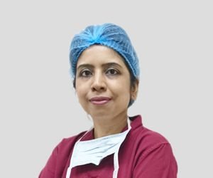 Dr. Piyali Biswas