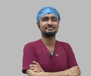 Dr. Pratyay Chakraborty