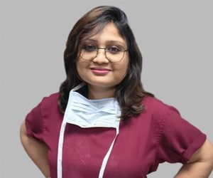 Dr. Smita Ghosh