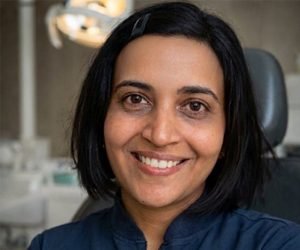 Dr. Sneha Thakur