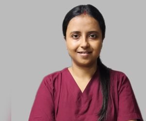 Dr. Sneha Guhathakurta
