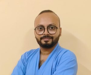 Dr. Sumit Kumar Biswas