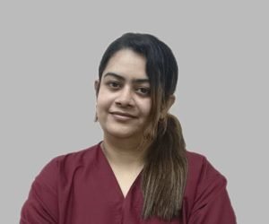 Dr. Sudebi Roy