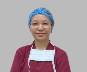 Dr. Vanlalmuanpuii Ralte