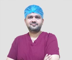 Dr. Gaurav Chauhan