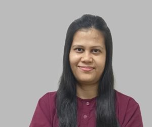 Dr. Reshma Sonowal