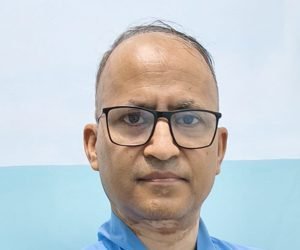 Dr. Kaushal Kishore Mishra