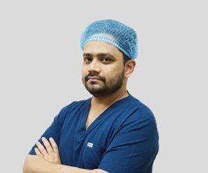 Dr. Mohammed Yasser