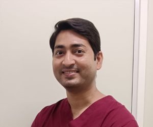 Dr. MD Hasan Naz