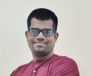 Dr. Tathagata Samanta