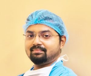 Dr. Subhodeep Thakur