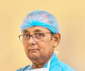 Dr. Supriya Das