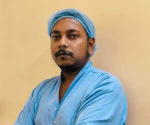 Dr. Shekhar Suman