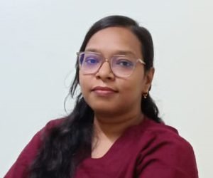 Dr. Taruni Kumari
