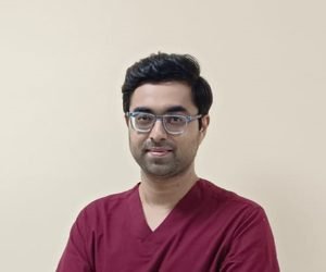 Dr. Antabha Bandyopadhyay