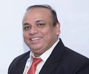 Dr. Surajit Bose