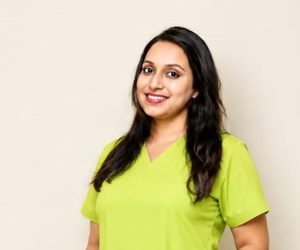 Dr. Susmita Biswas