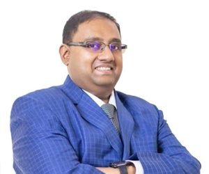 Dr. Ayon Gupta