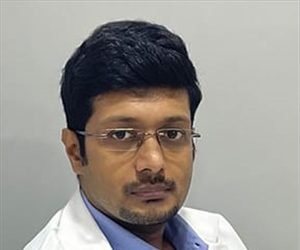 Dr. Ritam Kundu
