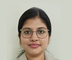 Dr. Sucheta Mitra