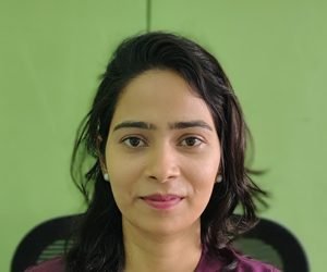 Dr. Asma Biswas