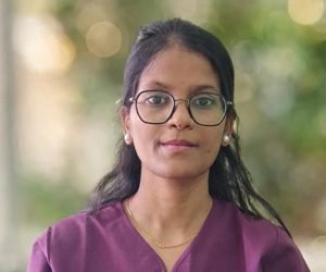 Dr. Fahamida Alam