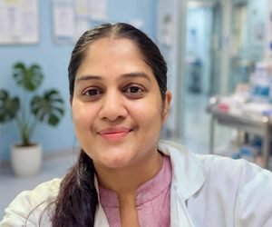 Dr. Ritu Agarwal
